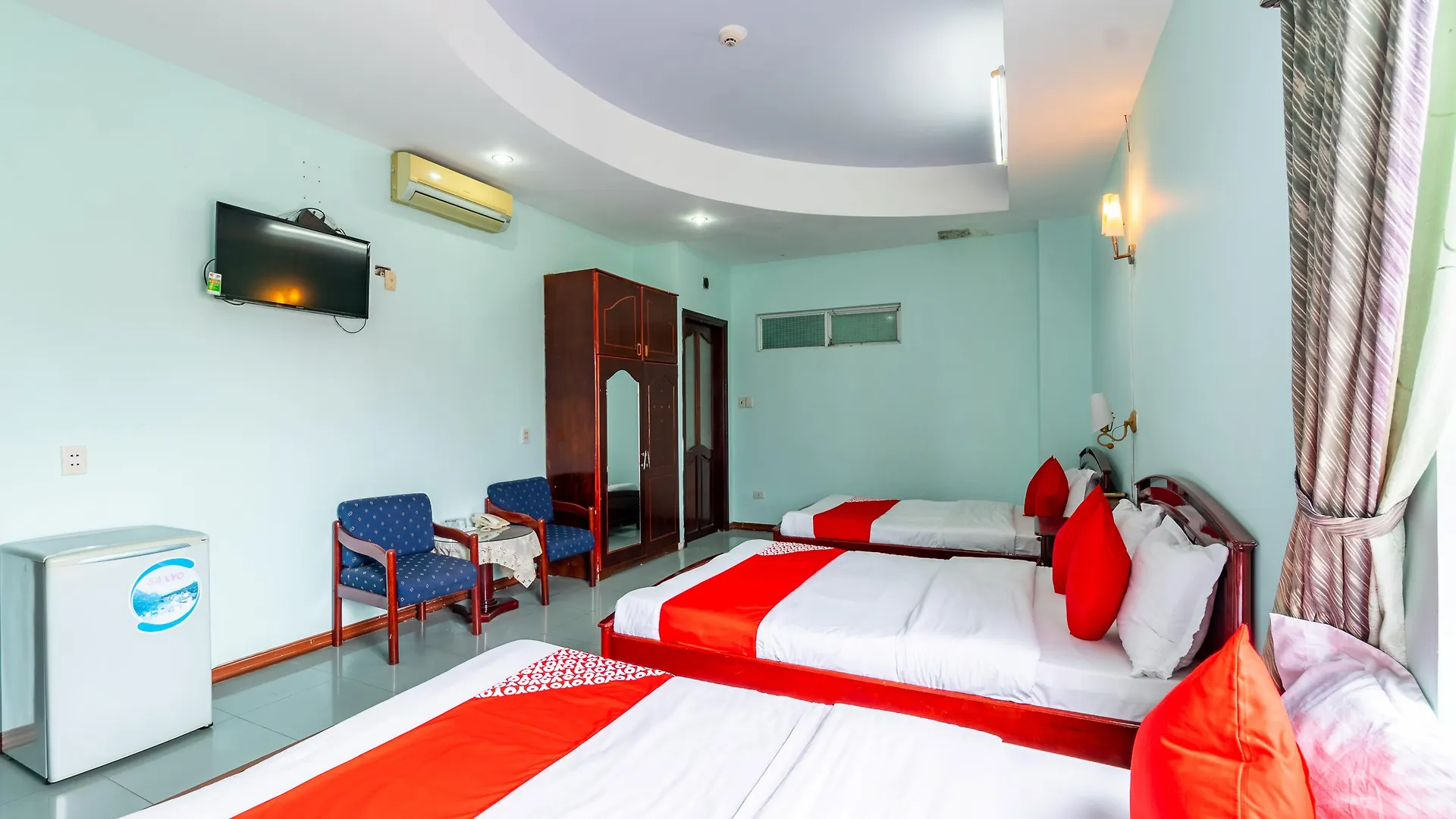 Golden Gate 1 Hotel Da Nang