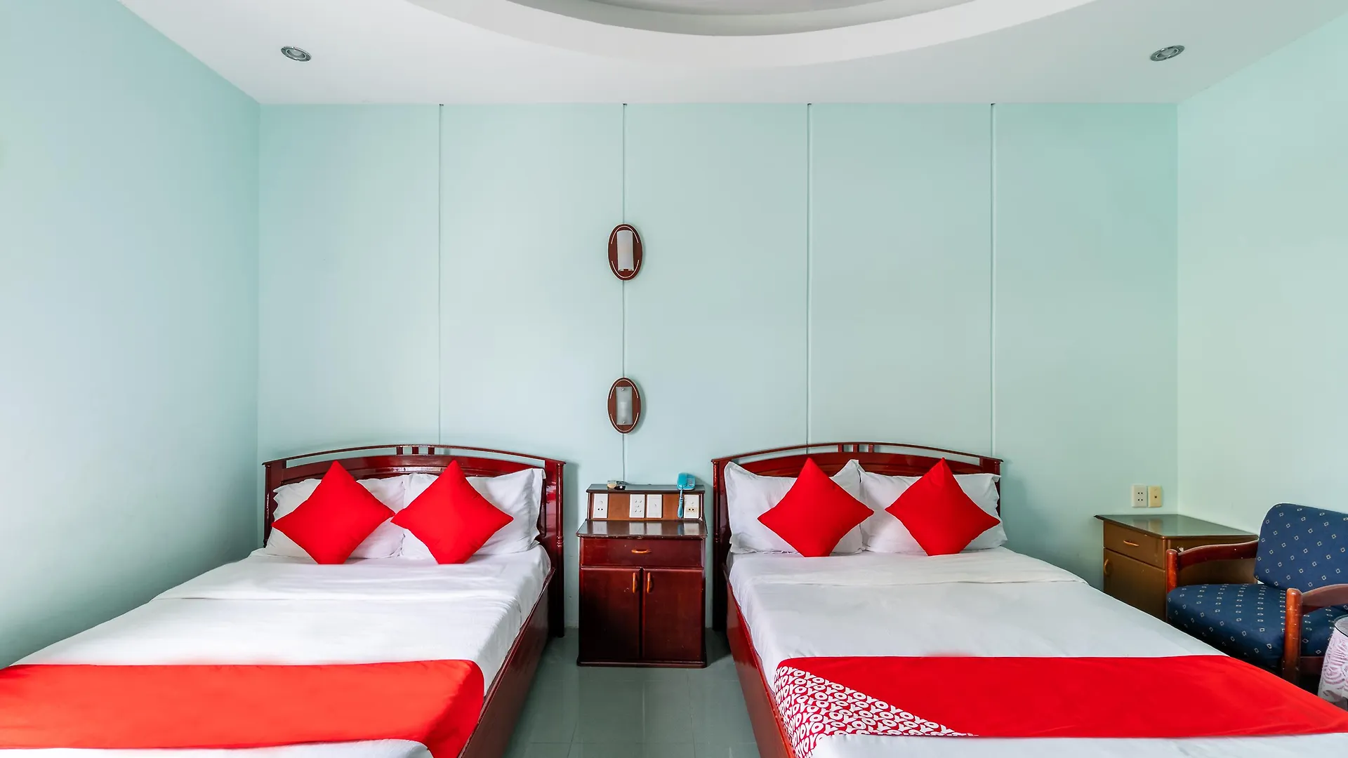 Golden Gate 1 Hotel Da Nang