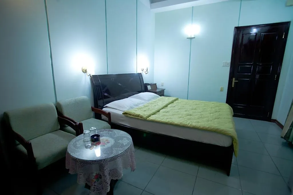 **  Golden Gate 1 Hotel Da Nang Vietnam