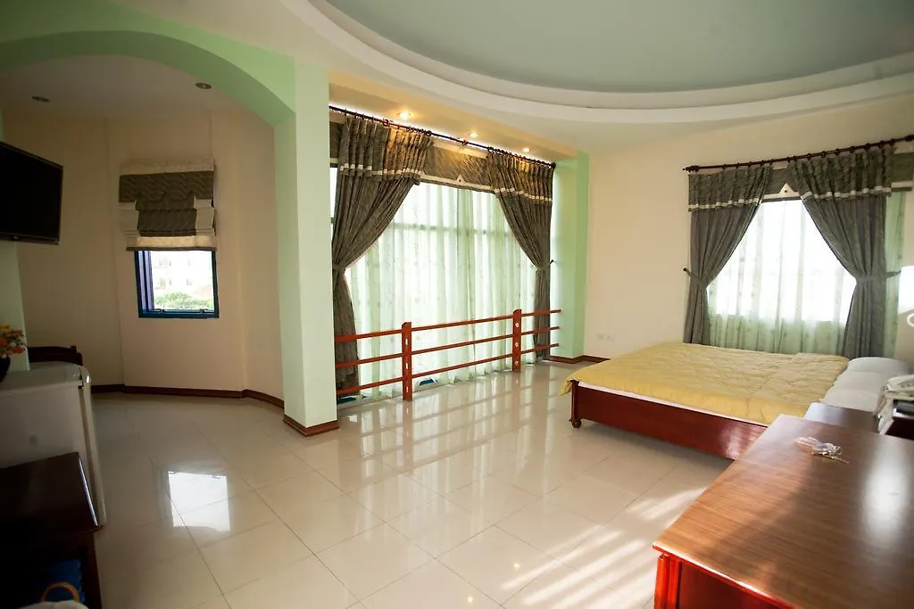 **  Golden Gate 1 Hotel Da Nang Vietnam