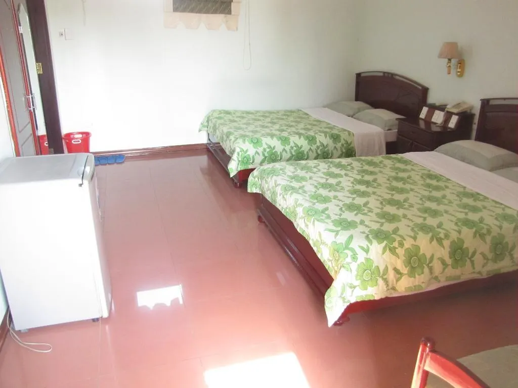 Golden Gate 1 Hotel Da Nang