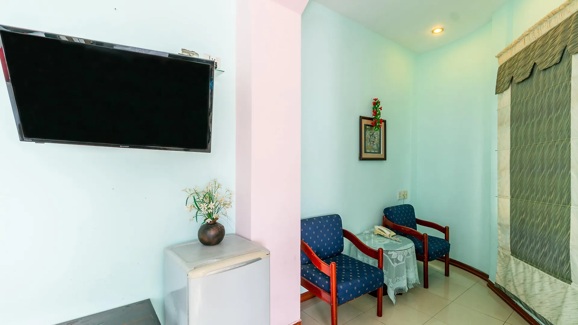 Golden Gate 1 Hotel Da Nang
