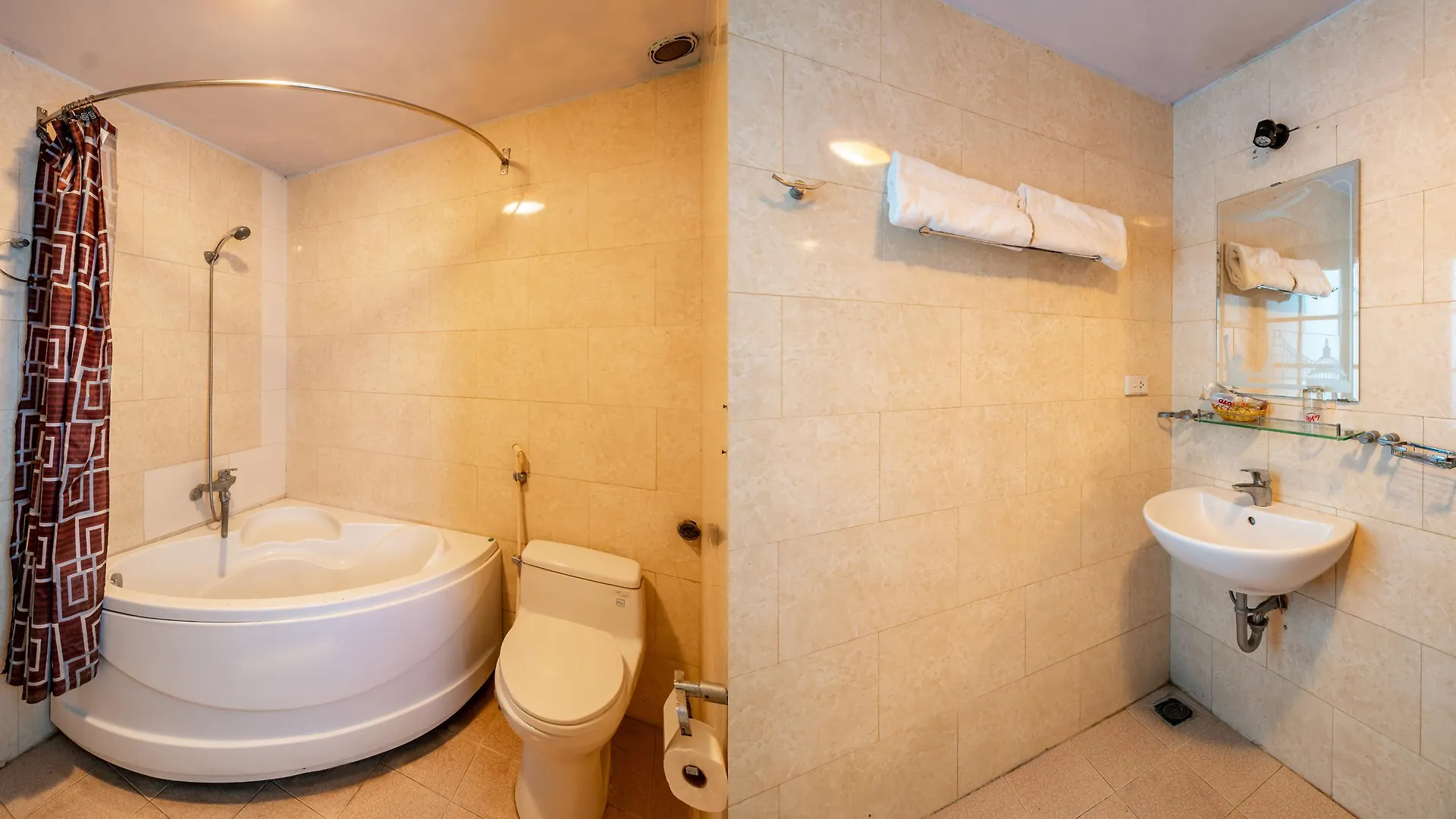 Golden Gate 1 Hotel Da Nang